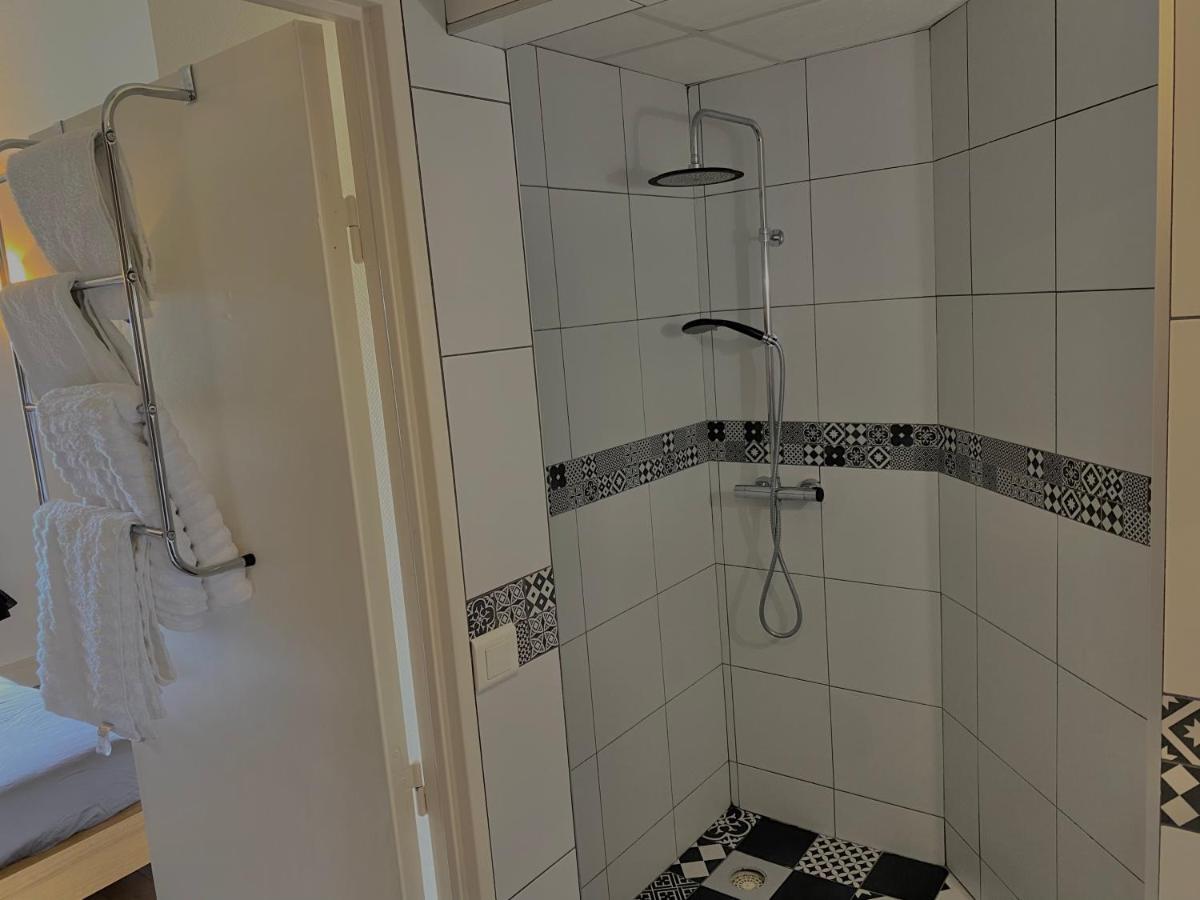 Appartement 5Min To Disneyland, Parking Prive Magny-le-Hongre Luaran gambar